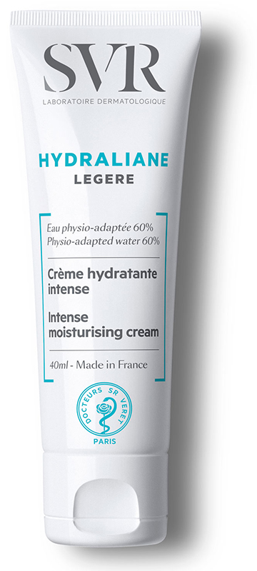 HYDRALIANE LEGERE CREMA IDRATANTE 40 ML - farmachicca