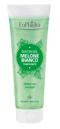 EUPH BC DOCCIA GEL MELONE 250 ML - farmachicca