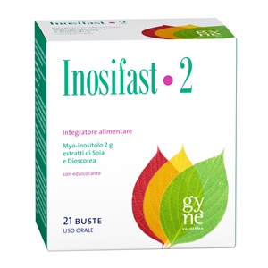 INOSIFAST 2 21 BUSTINE - farmachicca