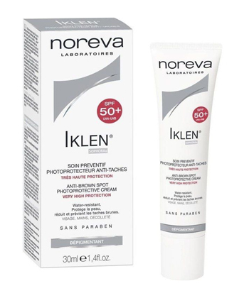 IKLEN 50+ CREMA FOTOPROTETTRICE 30 ML - farmachicca