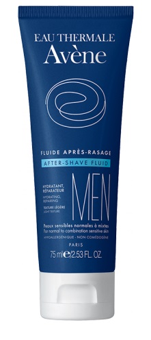 EAU THERMALE AVENE FLUIDO DOPO BARBA 75 ML - farmachicca