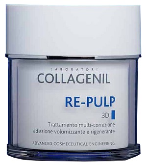 COLLAGENIL RE-PULP 3D 50 ML - farmachicca