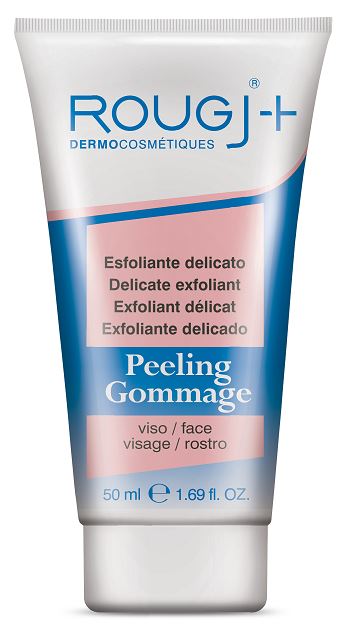 ROUGJ MASC PEELING GOMMAGE - farmachicca