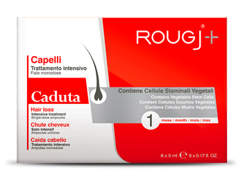 ROUGJ FIALE CADUTA 3MES 24X5ML - farmachicca