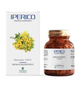 IPERICO 50 CAPSULE - farmachicca