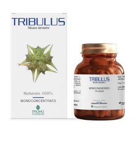 TRIBULUS 50 CAPSULE - farmachicca