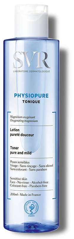 SVR PHYSIOPURE TONICO 200 ML - farmachicca