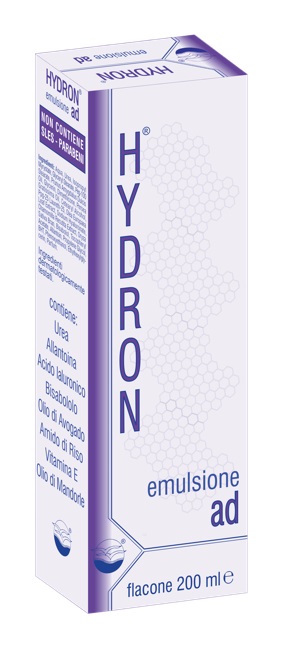 HYDRON AD 200 ML - farmachicca