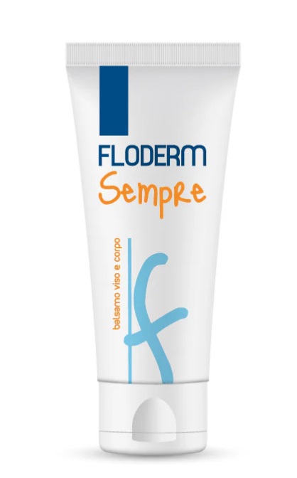 FLODERM SEMPRE FLUIDO CORPO 200 ML - farmachicca