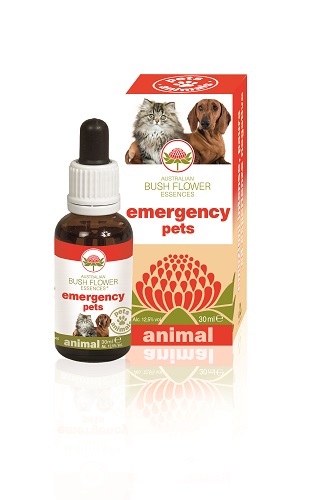 EMERGENCY PETS 30 ML - farmachicca