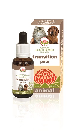 TRANSITION PETS 30 ML - farmachicca