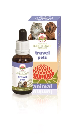 TRAVEL PETS 30 ML - farmachicca