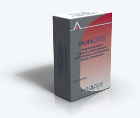TROFIGARD 30 COMPRESSE - farmachicca