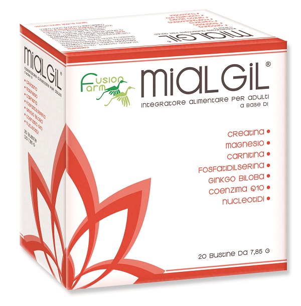 MIALGIL 30 BUSTINE - farmachicca
