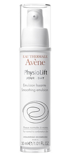 EAU THERMALE AVENE PHYSIOLIFT GIORNO EMULSIONE LEVIGANTE 30 ML - farmachicca