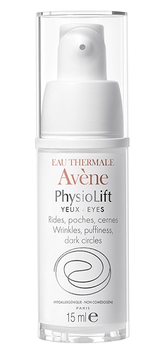 EAU THERMALE AVENE PHYSIOLIFT OCCHI RUGHE BORSE OCCHIALE 15 ML - farmachicca
