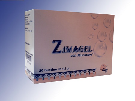 ZIMAGEL 20 BUSTINE DA 4,2 G - farmachicca