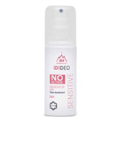 IDIDEO SENSITIVE SPRAY 100 ML - farmachicca