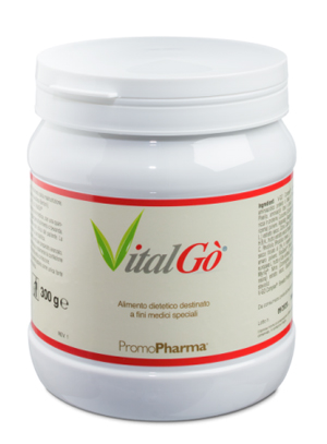 VITALGO POLVERE 300 G - farmachicca