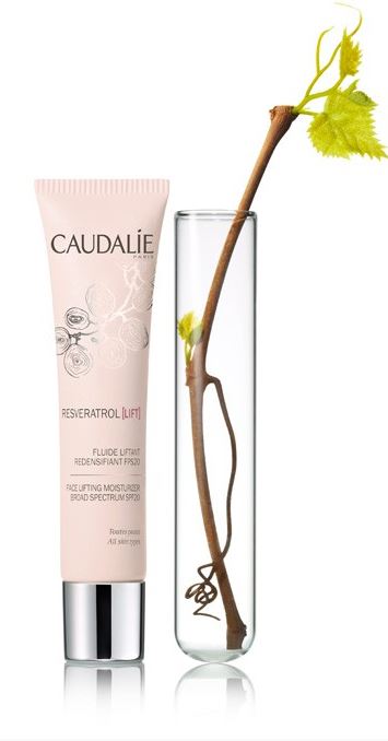 RESVERATROL LIFT FLUIDO SPF20 40 ML 2016 - farmachicca