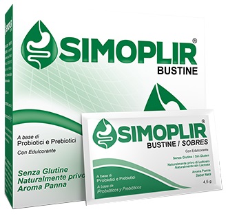 SIMOPLIR 12 BUSTINE - farmachicca