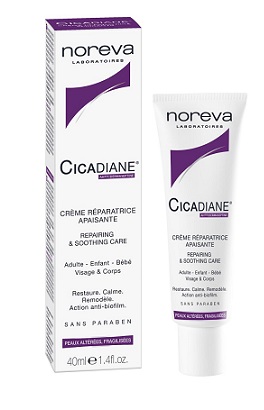 CICADIANE CREMA 40 ML - farmachicca