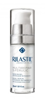 RILASTIL MULTIREPAIR S FERULIC 30 ML - farmachicca