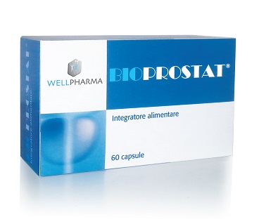 BIOPROSTAT 60 CAPSULE - farmachicca