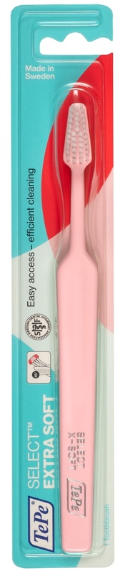 TEPE SPAZZ SELECT XSOFT - farmachicca