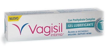 VAGISIL INTIMO GEL CON PROHYDRATE 30 G - farmachicca