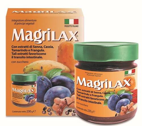 MAGRILAX 230 G - farmachicca