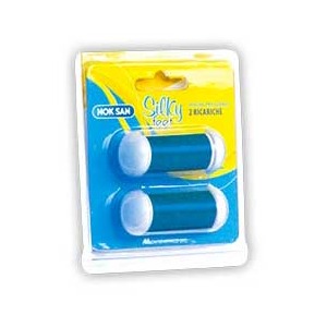 NOKSAN SILKY FEET EVOLUTION REFILL - farmachicca