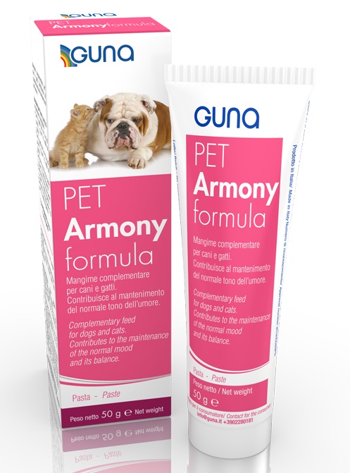 PET ARMONYFORMULA 50 G - farmachicca