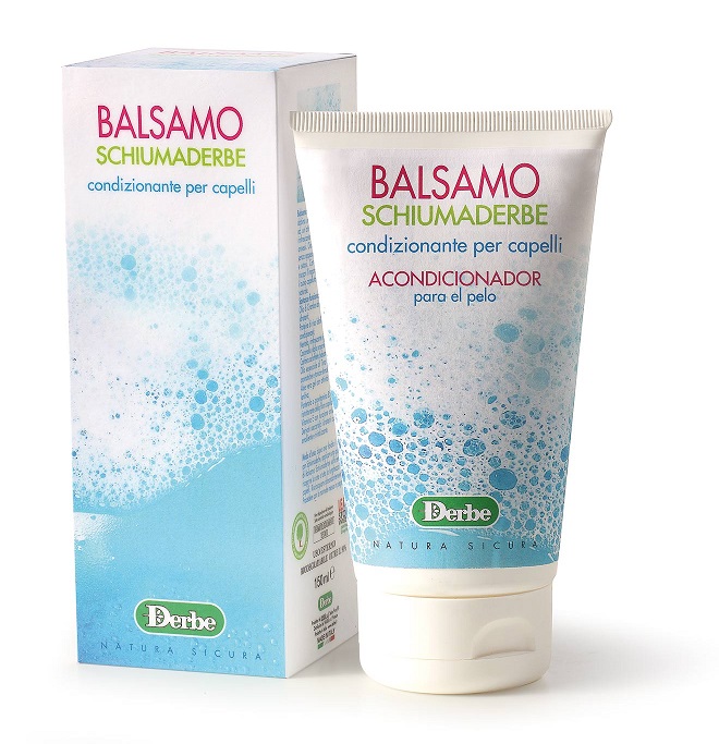 BALSAMO SCHIUMADERBE 150 ML - farmachicca