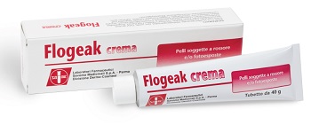 FLOGEAK CREMA 40 G - farmachicca