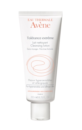 EAU THERMALE AVENE TOLERANCE EXTREME LATTE DETERGENTE 200 ML NUOVA FORMULA - farmachicca