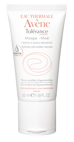 EAU THERMALE AVENE TOLERANCE EXTREME MASCHERA 50 ML - farmachicca