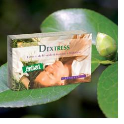 DEXTRESS 40 CAPSULE - farmachicca