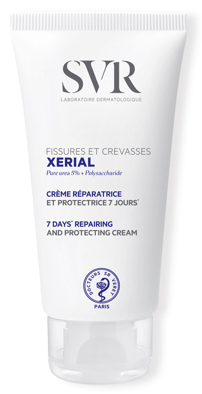 XERIAL SCREPOLATURE E RAGADI 50 ML - farmachicca