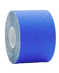 MASTER-AID S PERFORM BLU TAPING NEUROMUSCOLARE 5 CM X 5 MT - farmachicca