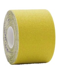 MASTER-AID SPORT PERFORM YELLOW TAPING NEUROMUSCOLARE 5 X 500 CM - farmachicca