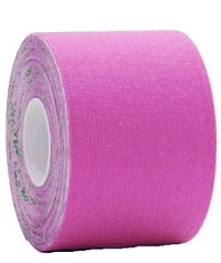 MASTER-AID S PERFORM PINK TAPING NEUROMUSCOLARE 5 CM X 5 M - farmachicca