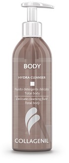 COLLAGENIL BODY HYDRA CLEANSER 400 ML - farmachicca