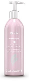 COLLAGENIL BODY HYDRA BODY 400 ML - farmachicca