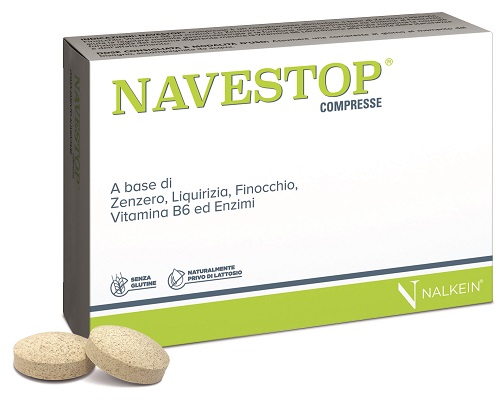 NALKEFLU 20 BUSTINE - farmachicca