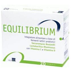 EQUILIBRIUM 20 BUSTINE NUOVA FORMULA - farmachicca