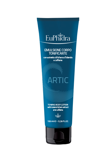 EMULSIONE CORPO ARTIC 150 ML - farmachicca