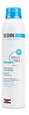UREADIN SPRAY&GO 200 ML - farmachicca