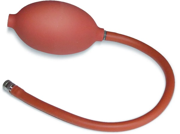 POMPA PER CIAMBELLA - farmachicca