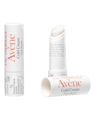 EAU THERMALE AVENE COLD CREAM STICK LABBRA NUTRIENTE - farmachicca
